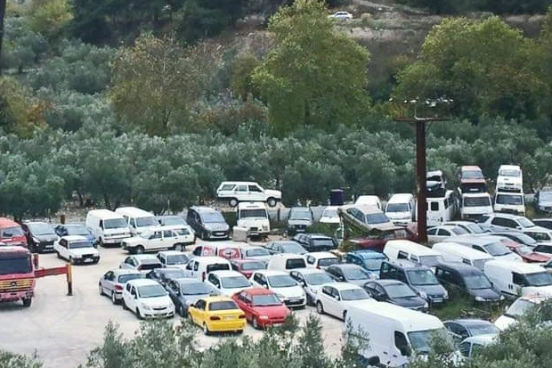 Sahipsiz araçlara yeni düzenleme geldi... Kurallar değişti, süre verildi!