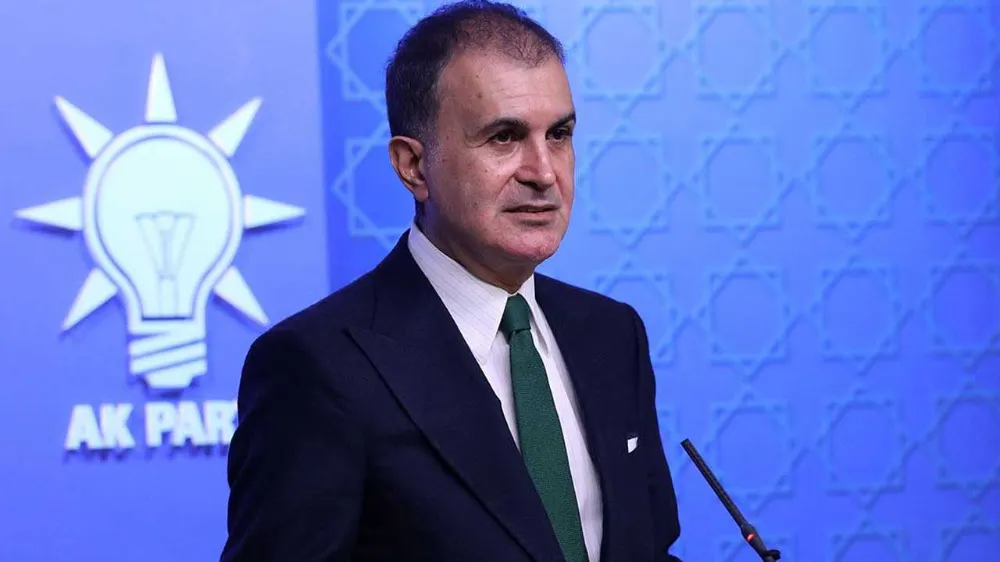 Çelik Duyurdu: Erdoğan, Türkiye’nin Geleceği İçin Konuşacak