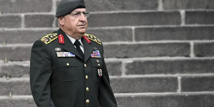 MSB: Pençe-Kilit Harekatı’nda 12 Askerin Şehit Olduğu Olay İstisnai ve Öngörülemezdi