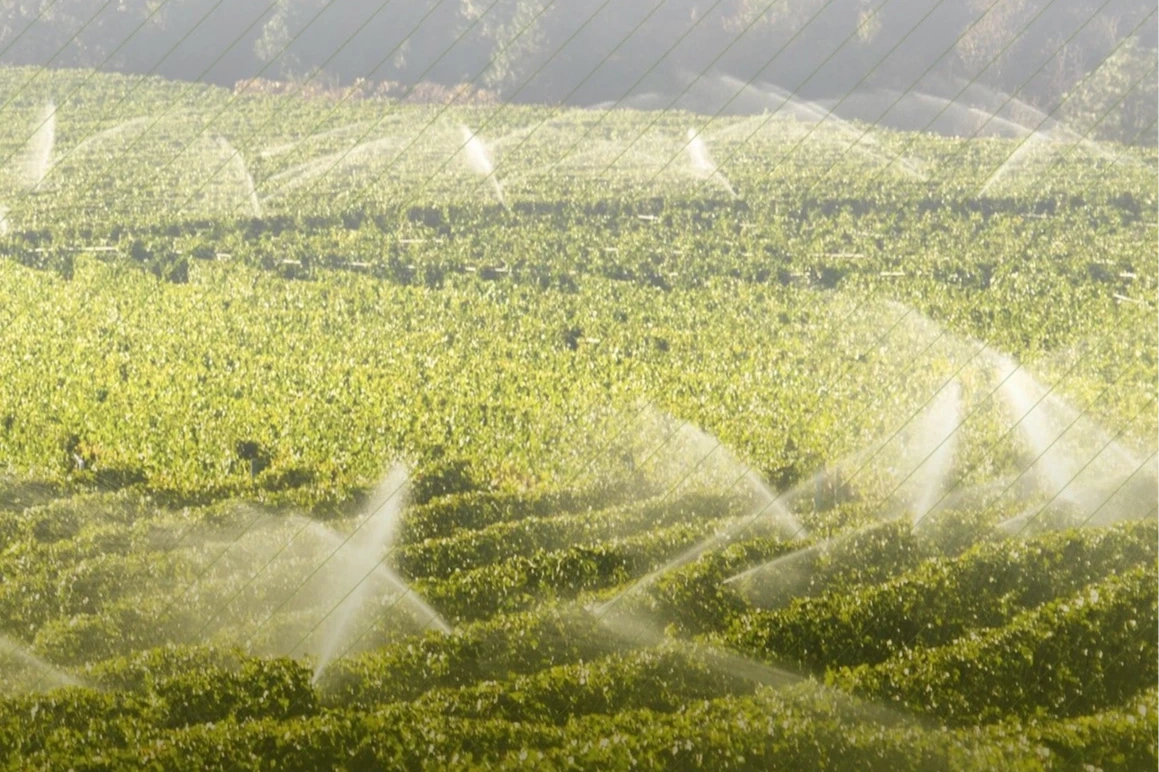 Sulama tesisleri işletme ücret tarifeleri 
