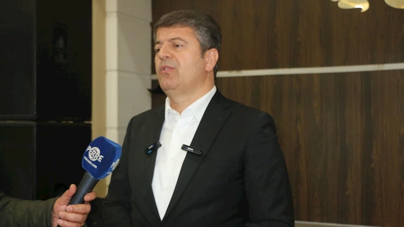 Tutdere görevden uzaklaştırıldı: Görevden alma ile uzaklaştırma arasındaki fark ne? 