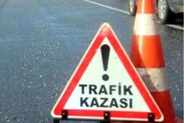 Düzce’de minibüs çarptı: Bisikletli vatandaş hayatını kaybetti