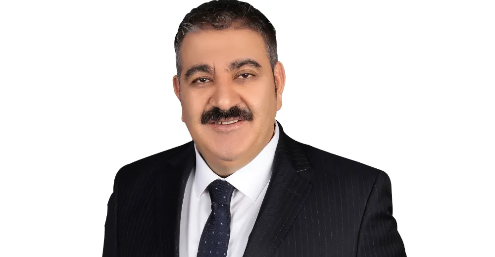  BAŞKAN SUNAR: GÖNÜLLERE YOL YAPAN ADAM