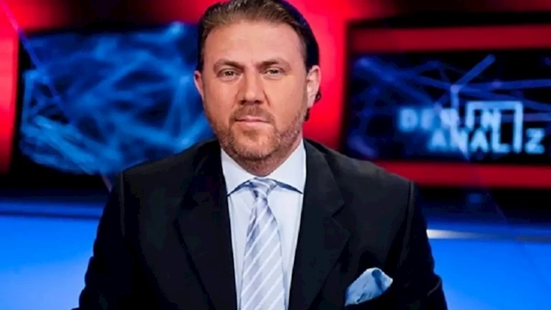 Cumhurbaşkanı Başdanışmanı Yiğit Bulut 53 yaşında hayatını kaybetti 