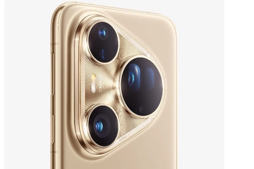 HUAWEI Pura 80 serisi piyasaya çıkıyor... Mobil fotoğrafçılığın sınırlarını zorluyor