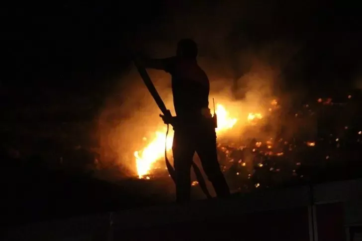 Memleket Cayır Cayır Yanarken, Onlar Hâlâ Selfie Peşinde