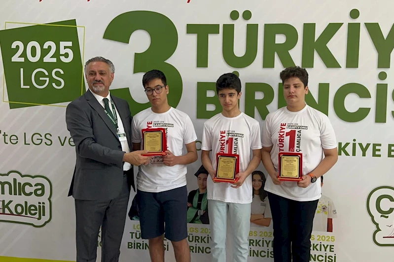 Malatya Çamlıca Koleji