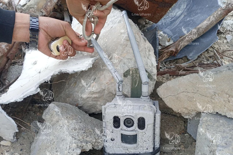 Direniş güçleri, Gazze