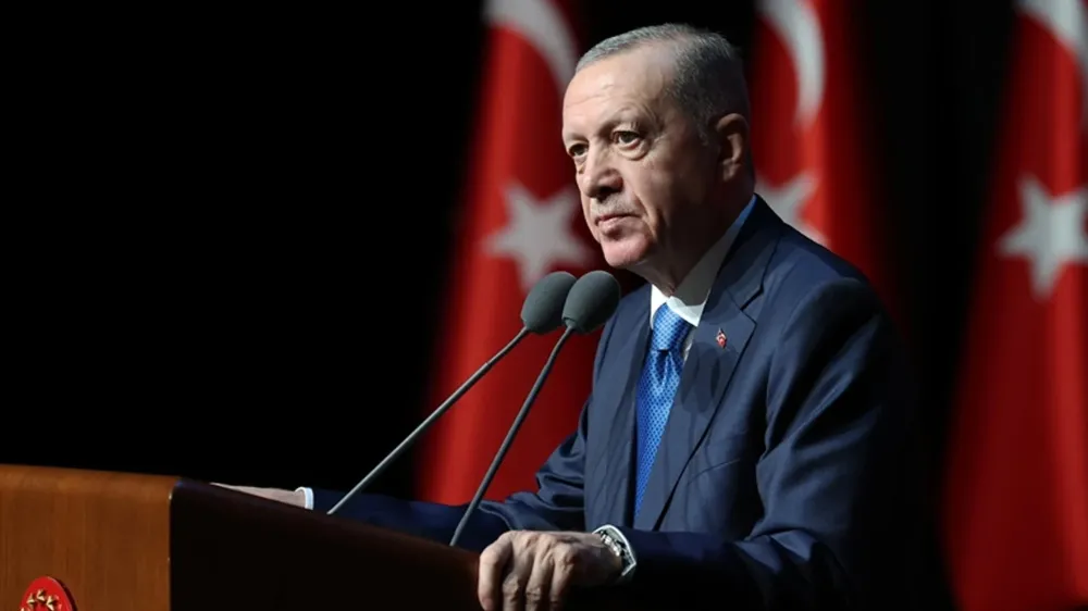 Cumhurbaşkanı Erdoğan’dan Srebrenitsa Mesajı: “30 Yıl Geçti, Acılar Hâlâ Taze”