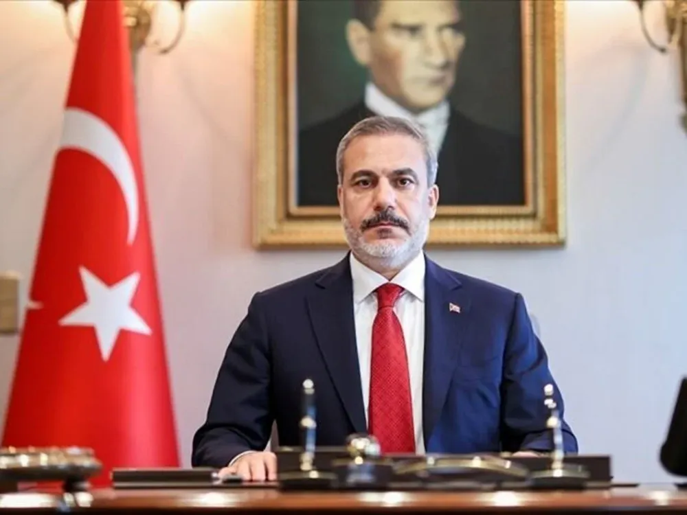 Dışişleri Bakanı Hakan Fidan, Malezya’da ASEAN Temaslarını Sürdürdü