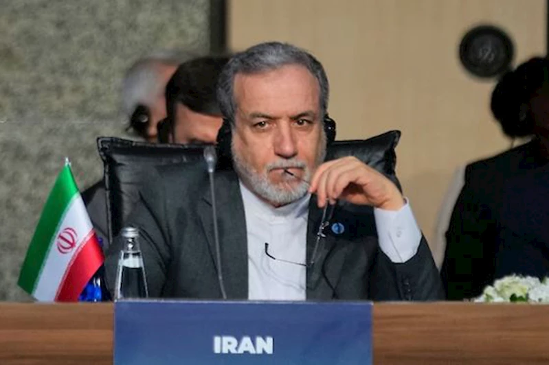 İran’dan nükleer mesaj