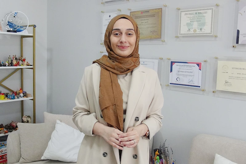 Aile Danışmanı Önür: Mutlu evliliklerin sırrı tartışmamak değil, doğru tartışmak