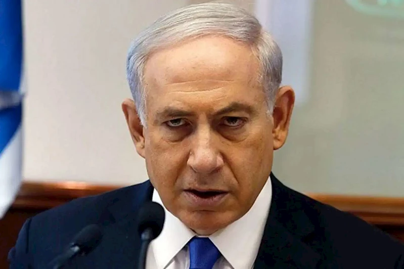 Netanyahu ilk kez İranlı bilim insanlarına yapılan suikastleri üstlendi