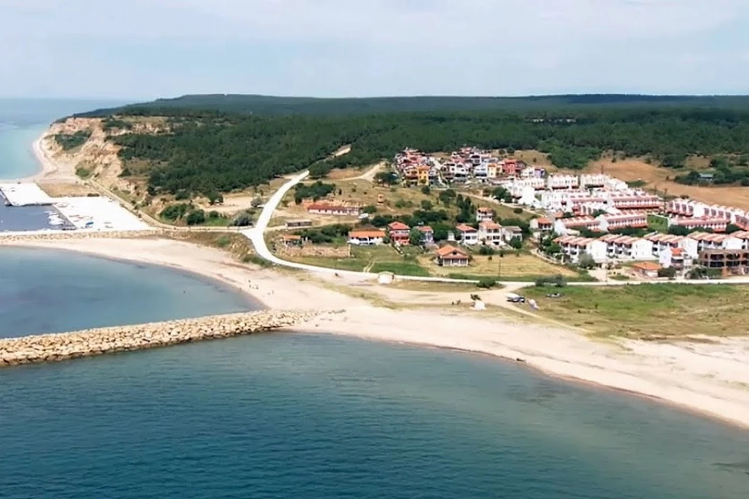 Enez Sultaniçe yatırımcıların radarında... 