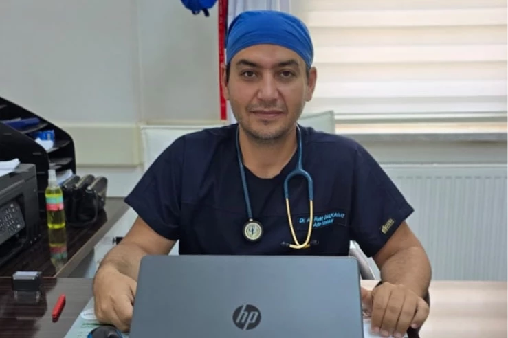 Elbistan’daki zehirlenme krizi aile hekimlerini vurdu!