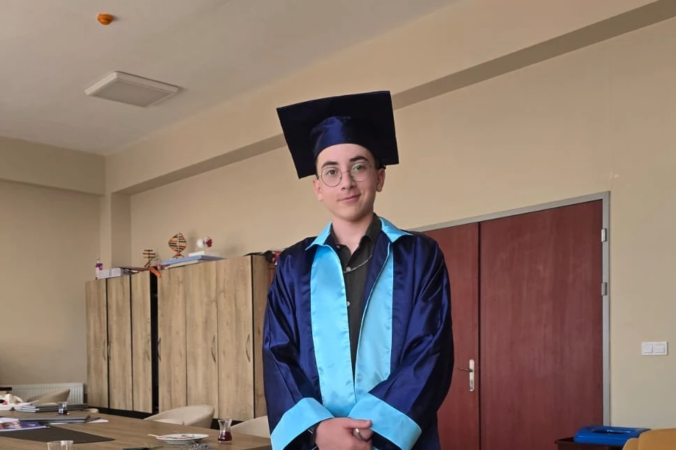 Karamürsel’in yıldızları LGS’de parladı