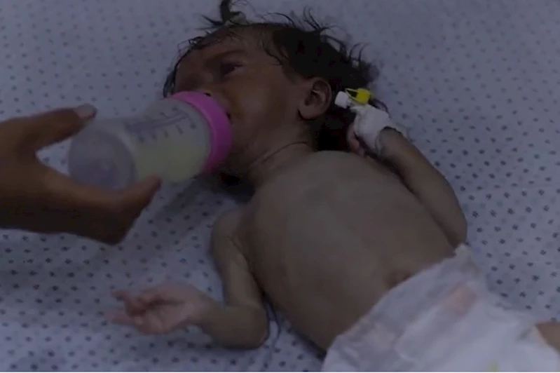 UNICEF: Haziranda Gazze