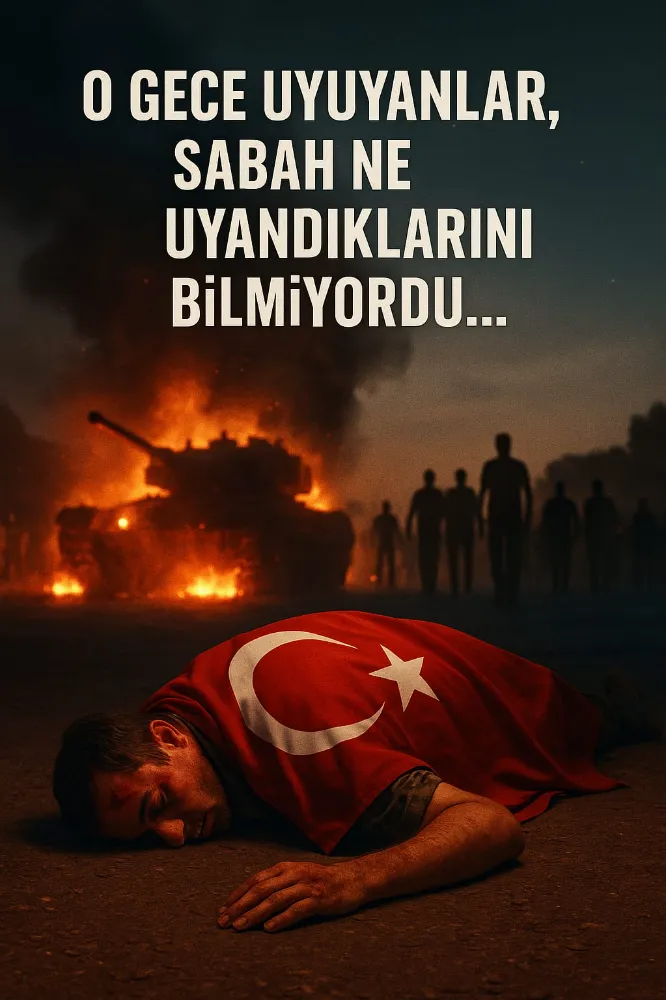  Unut Demek Unutanların İşine Gelir