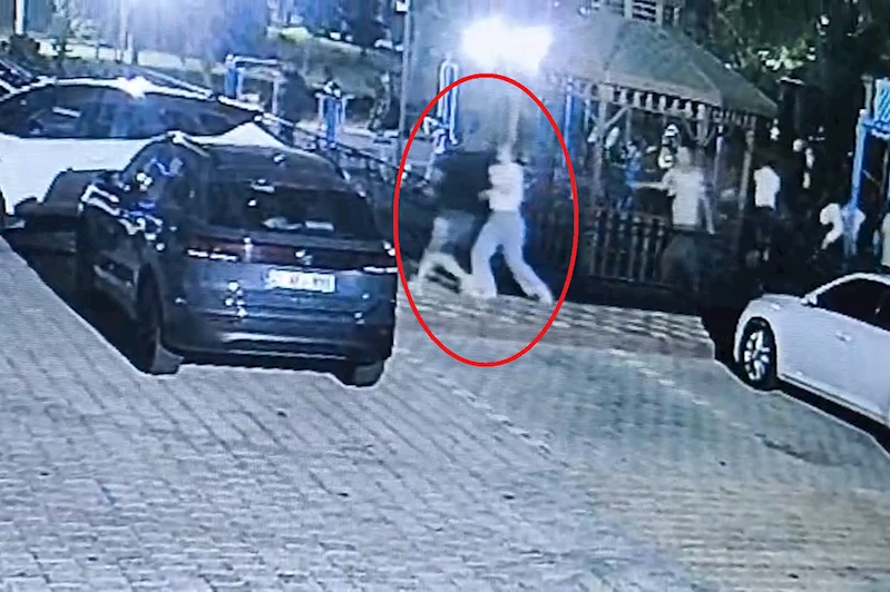 Diyarbakır’da çocuk kavgasına silah karıştı: Baba gözaltında