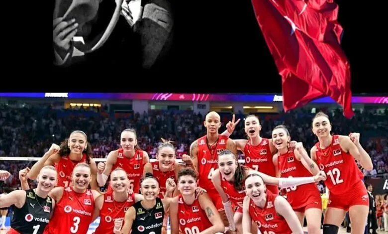 Filenin Sultanları Çeyrek Finalde Japonya’yla Karşılaşacak