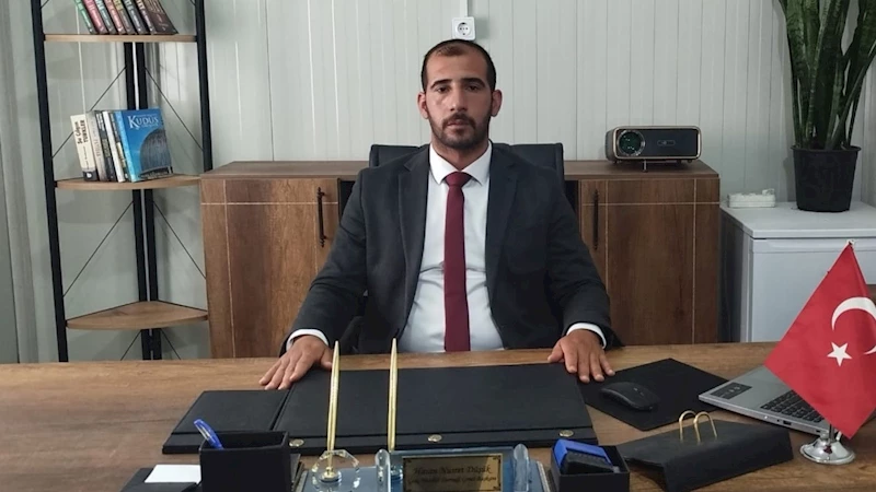 Hasan Nusret Düşük: 