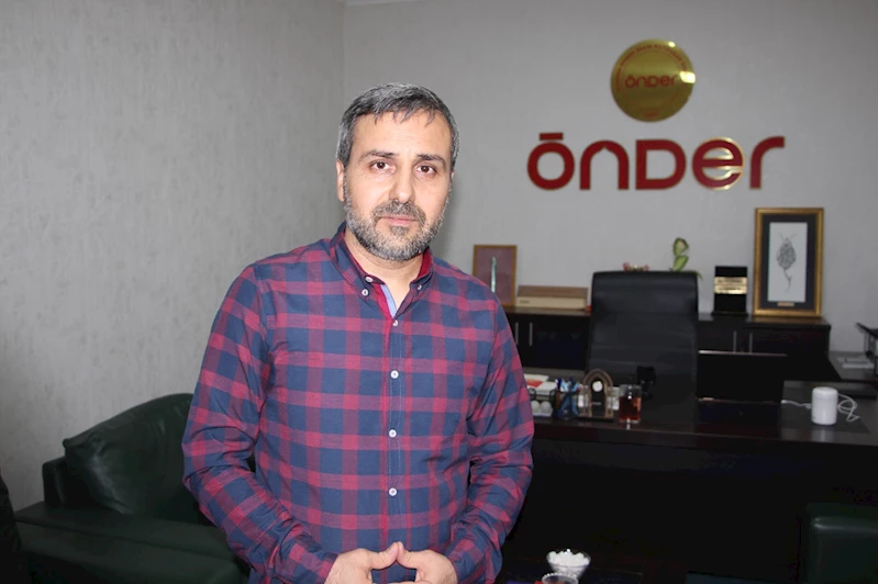 Mardin ÖNDER: İmam Hatip okullarında başarı grafiği gün geçtikçe yükseliyor