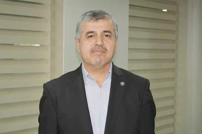 Diyanet-Sen: Algı operasyonlarıyla mütedeyyin camiayı hedef aldılar