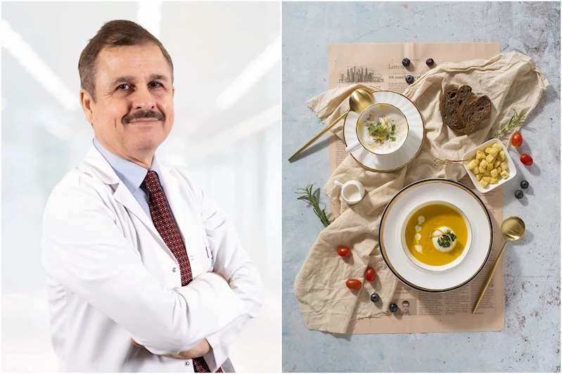 Psikiyatrist Uzm. Dr. Erdinç: Anoreksiya nervosa (yeme bozukluğu) hayati tehlike oluşturuyor