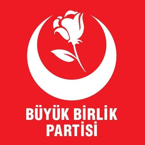 Büyük Birlik Partisi: Kalıcı ve Yasal Komisyon Talebi Üniter Yapıya Tehdittir