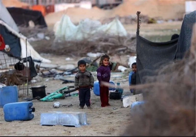 İsrail’in Gazze’deki Son Saldırılarında 11 Filistinli Hayatını Kaybetti