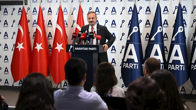 Ağıralioğlu: 