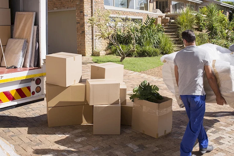 Türkiye’de 2,6 milyon kişi iller arasında göç etti