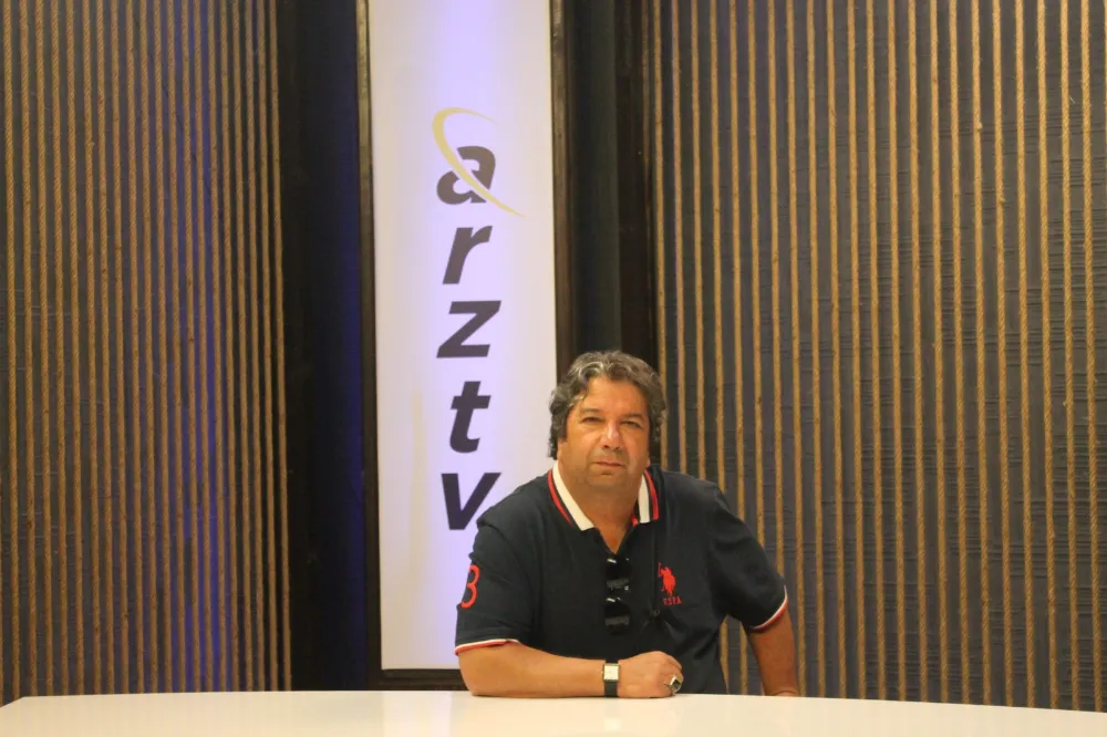 Her 15 Temmuzda ben…