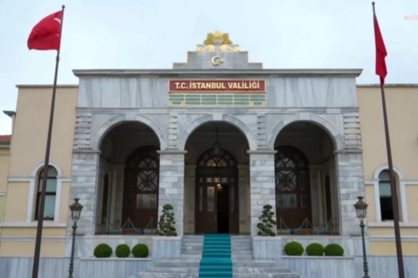 İstanbul Valiliği: Bayrampaşa’daki olayın Kürtçe müzikle ilgisi yok