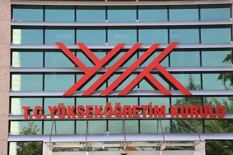 YÖK, FETÖ bağlantılı yurt dışındaki üniversitelerin kara listesini duyurdu
