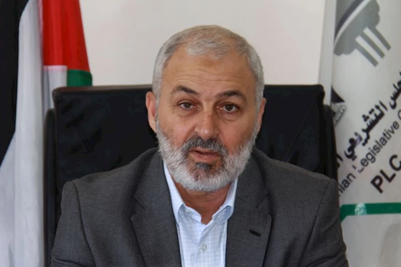 İslami çalışmanın Gazze’deki ilk öncülerinden El Ğul şehit edildi