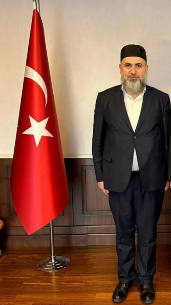 15 Temmuz: Anadolu’nun yeniden dirilişidir…