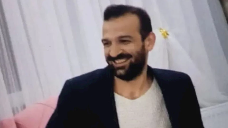 Adıyaman’da 2 çocuk babası Rişvan Yılmaz’dan 3 gündür haber alınamıyor 