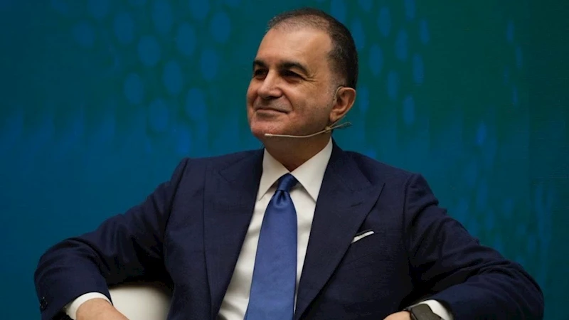 Ömer Çelik’ten LGS ve imam hatip tartışmalarına sert tepki: 