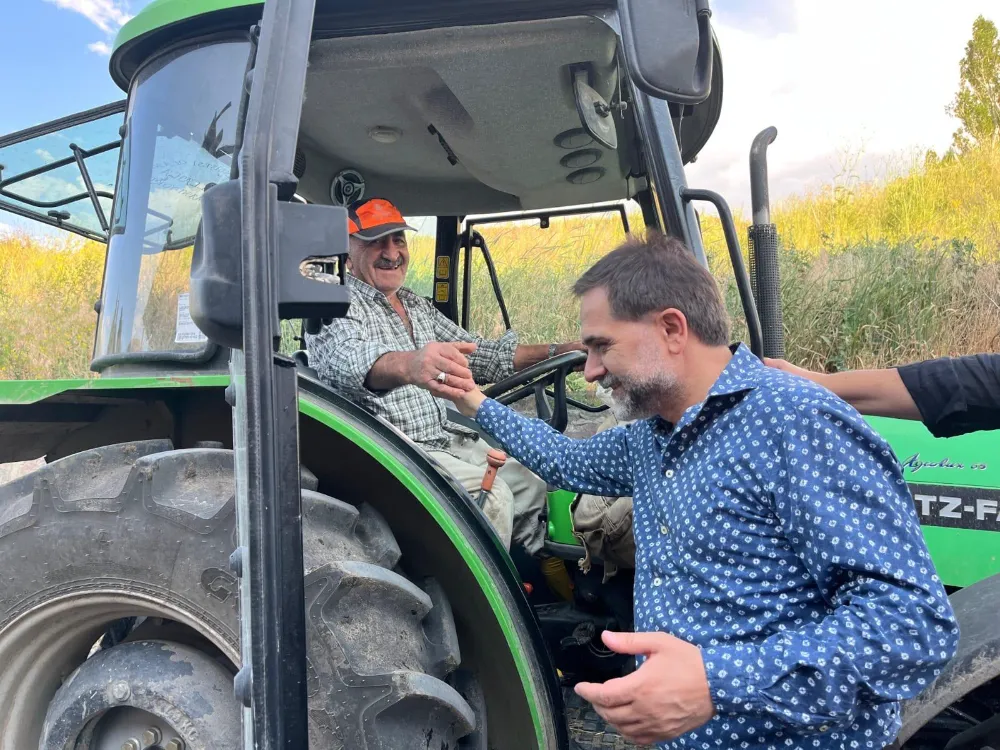 UÇAR, “GÖNÜL BELEDİYECİLİĞİ ŞİARIMIZ OLMAYA DEVAM EDECEK”