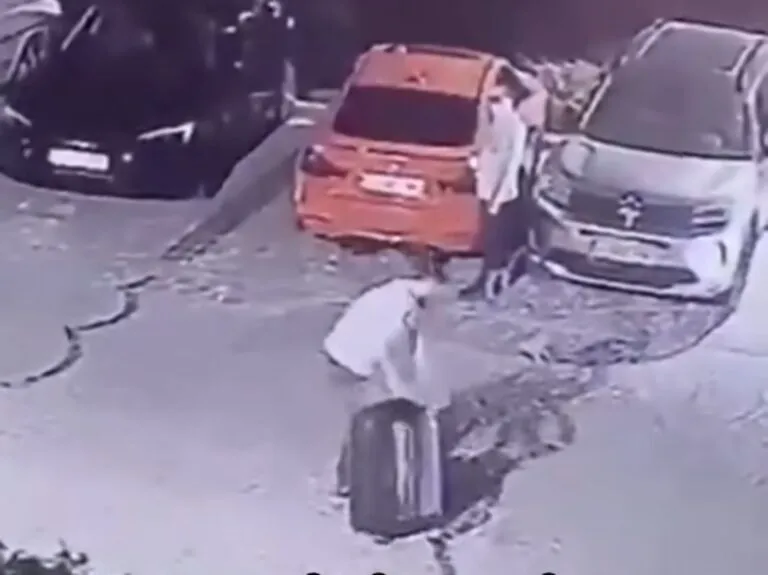 Üniversiteli Ayşe’nin Katledilmesiyle İlgili Dehşet Verici Görüntüler Ortaya Çıktı