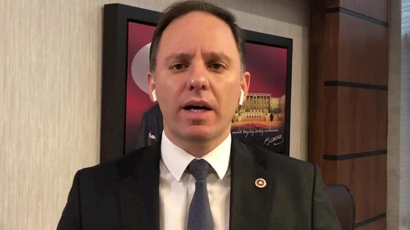 CHP’li Yavuzyılmaz’dan İsias Otel davası öncesi sert açıklama: ‘Bu bir doğal afet değil, organize cinayet’ 