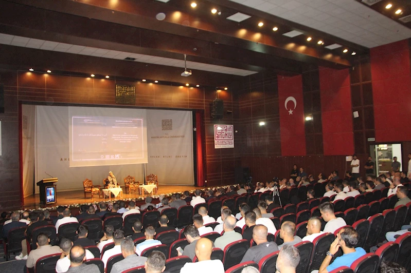 “Bir yapı camilere gelmiyorsa, ondan hayır gelmez