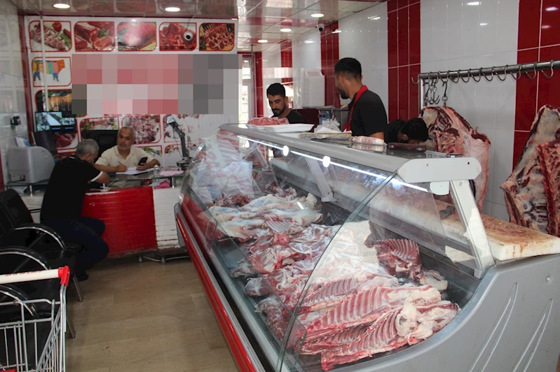 Et fiyatları neden düşmüyor? Kasaplar tedarik ve üretim sorunlarına dikkat çekti