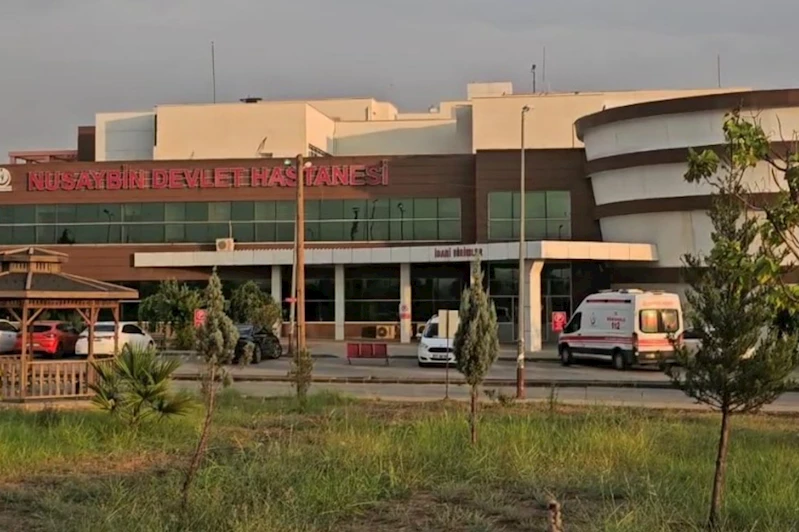 Serinlemek isteyen genç, gölette boğularak hayatını kaybetti