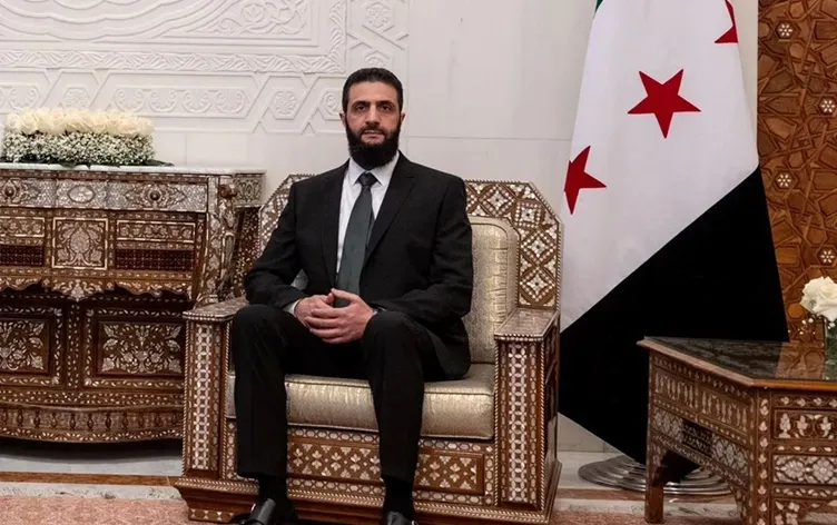 Suriye’de Süveyda’da Ateşkes Sağlandı, Ordu Kentten Çekilmeye Başladı