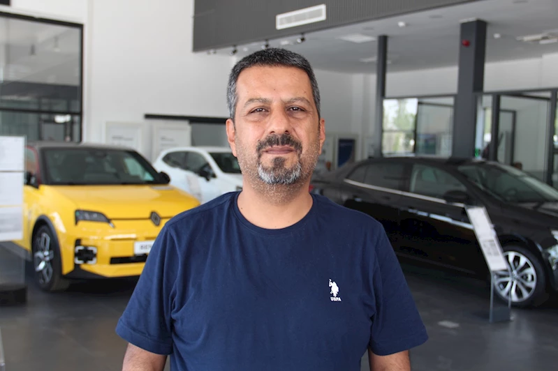 Sektör temsilcileri: Faiz politikası otomotiv sektörünü vurdu. Araç alımlarında büyük düşüş