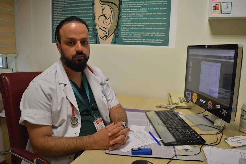 Siirt’te doktorun cüzdanını bulan şahıslar, dakikalar içinde banka kartını boşalttı