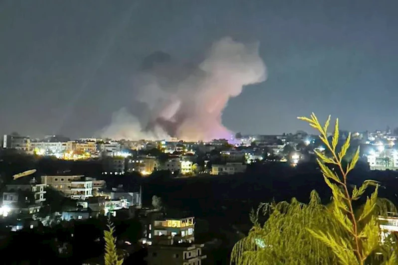 Siyonist rejim, Lazkiye