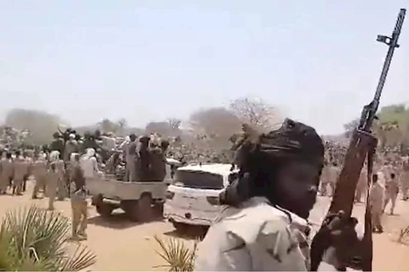 Sudan Ordusu, Faşer’de Hızlı Destek Kuvvetleri saldırısını püskürttü